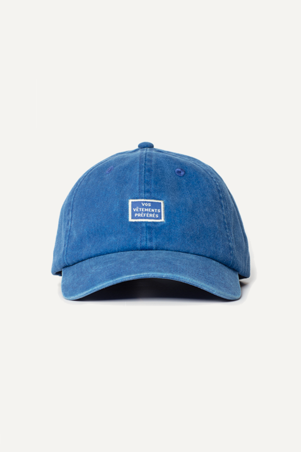 Aubin – Cap