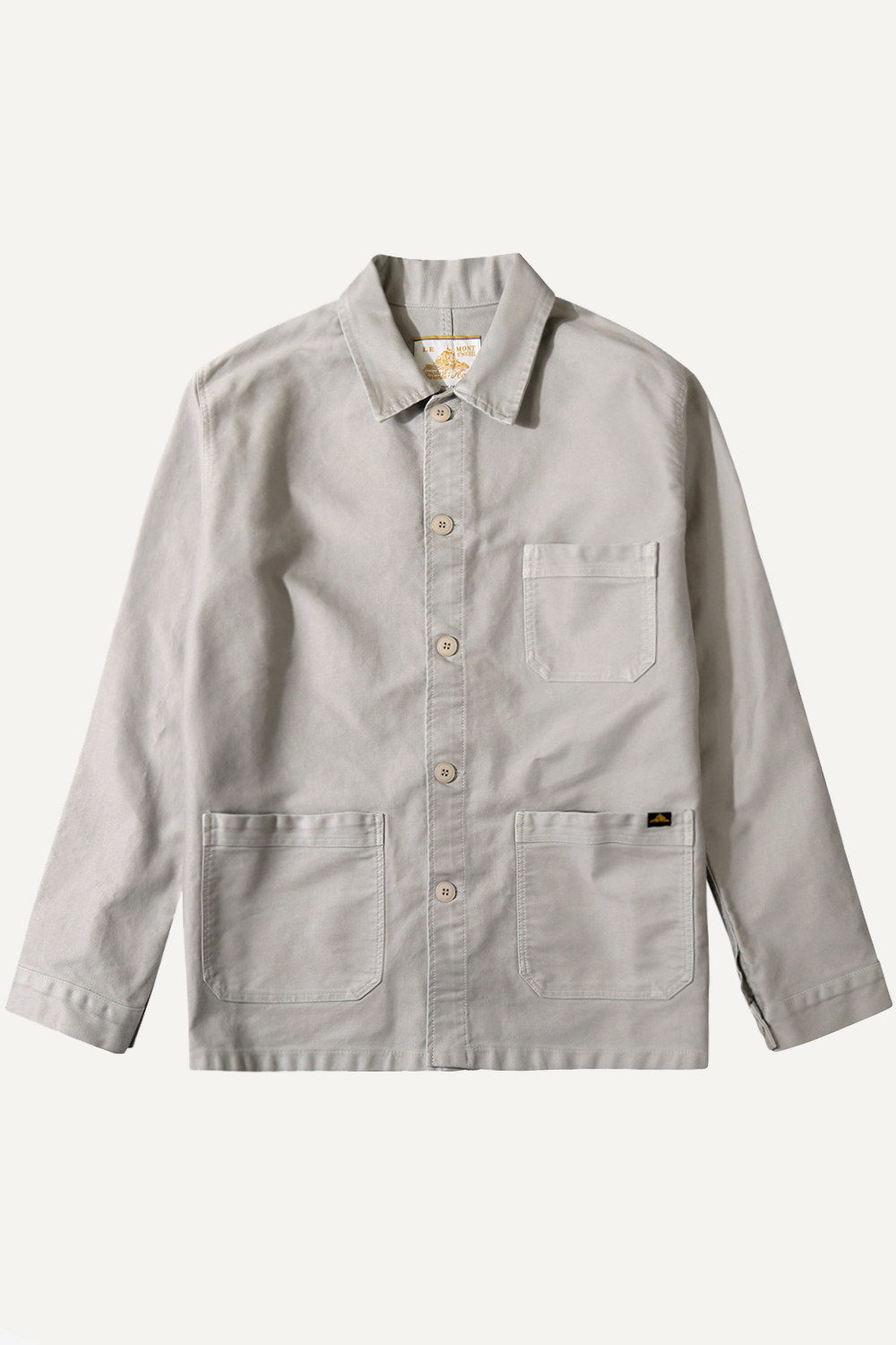 La Véritable Veste de Travail