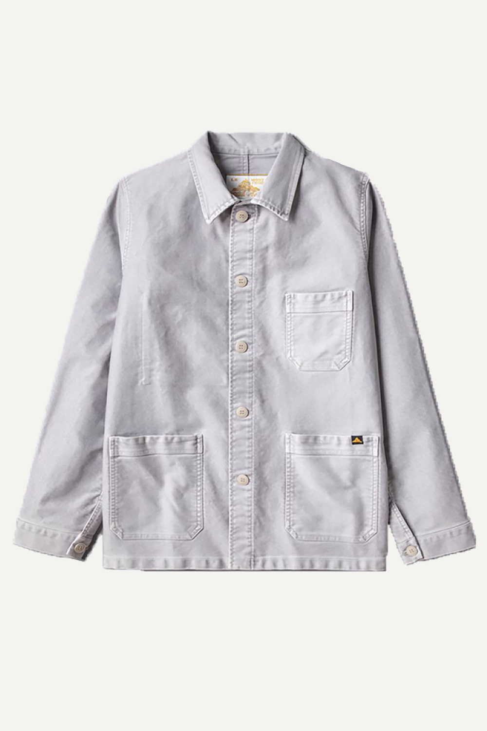 Vintage Washed work jacket