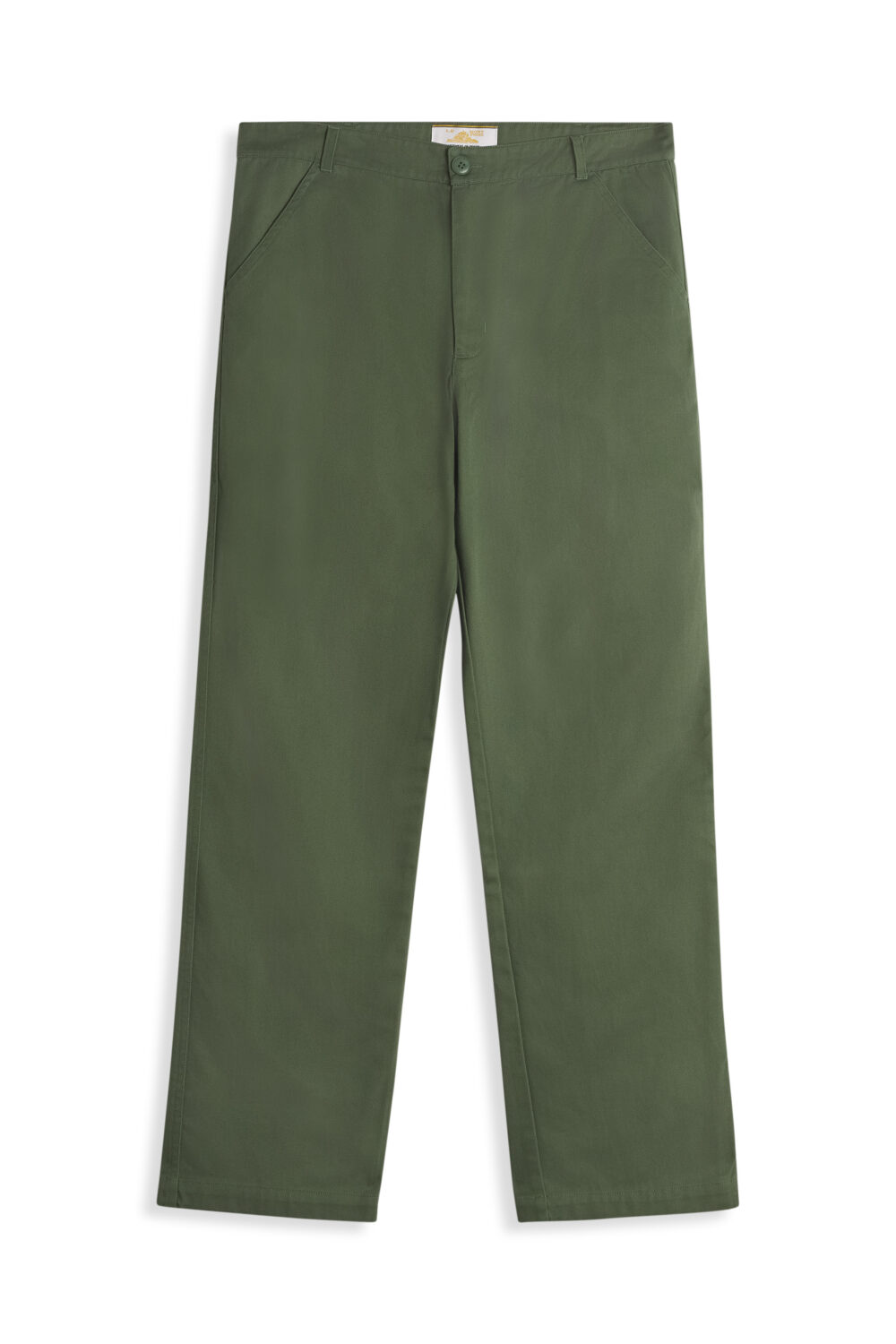 Pantalon de travail en sergé - M, CACTUS