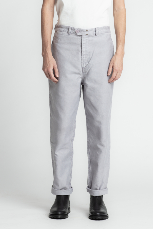 Paulin – Vintage Washed Work Pants