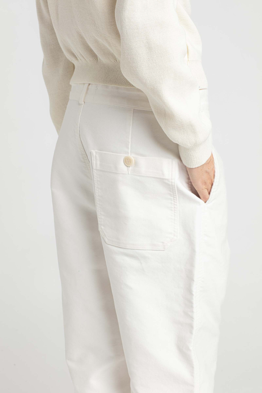 Philae – Vintage washed work pants