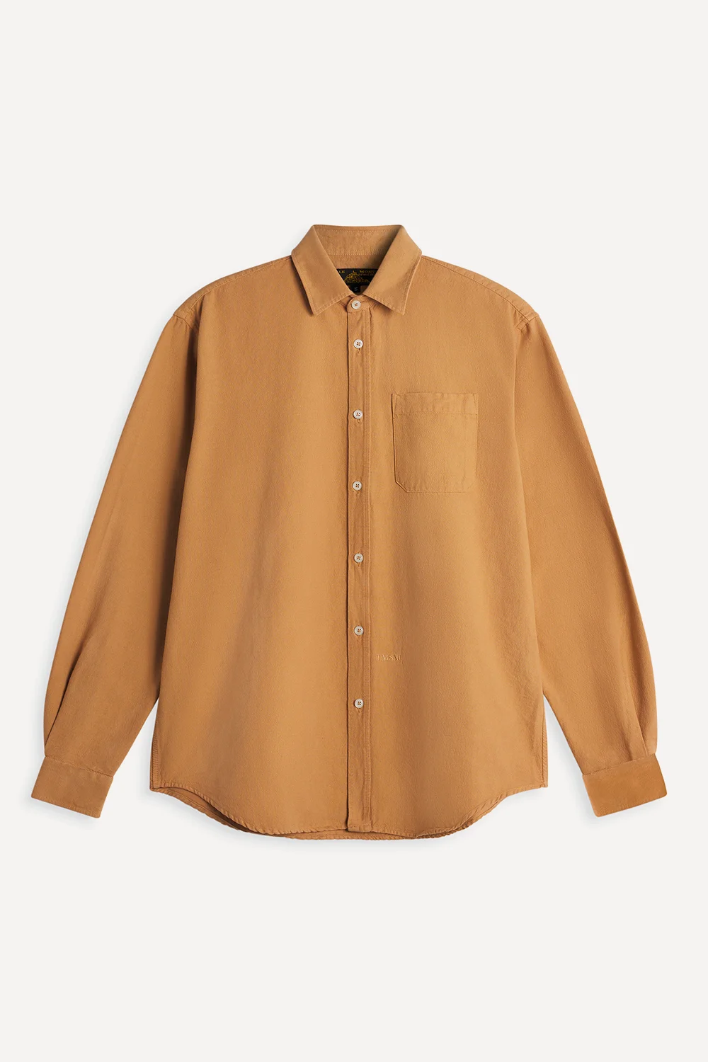 Cosmo – French oxford shirt