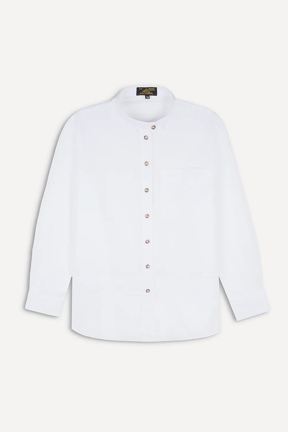 Cascais - Work shirt