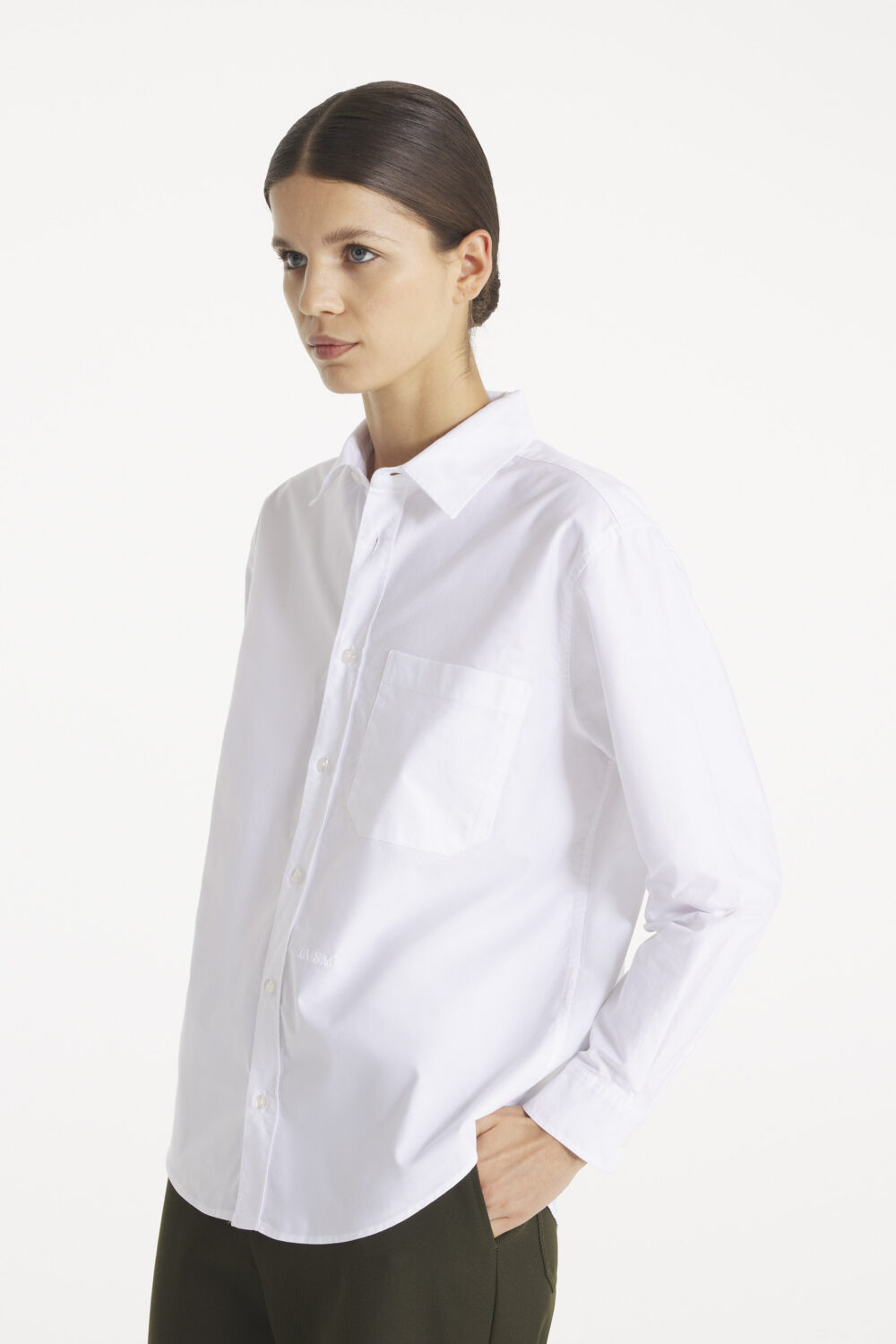 Cosmoise – Oxford shirt