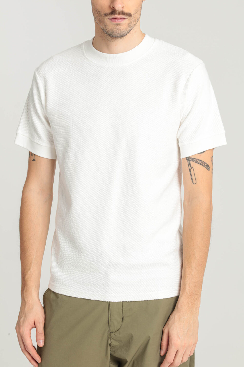 Tobin – T-shirt