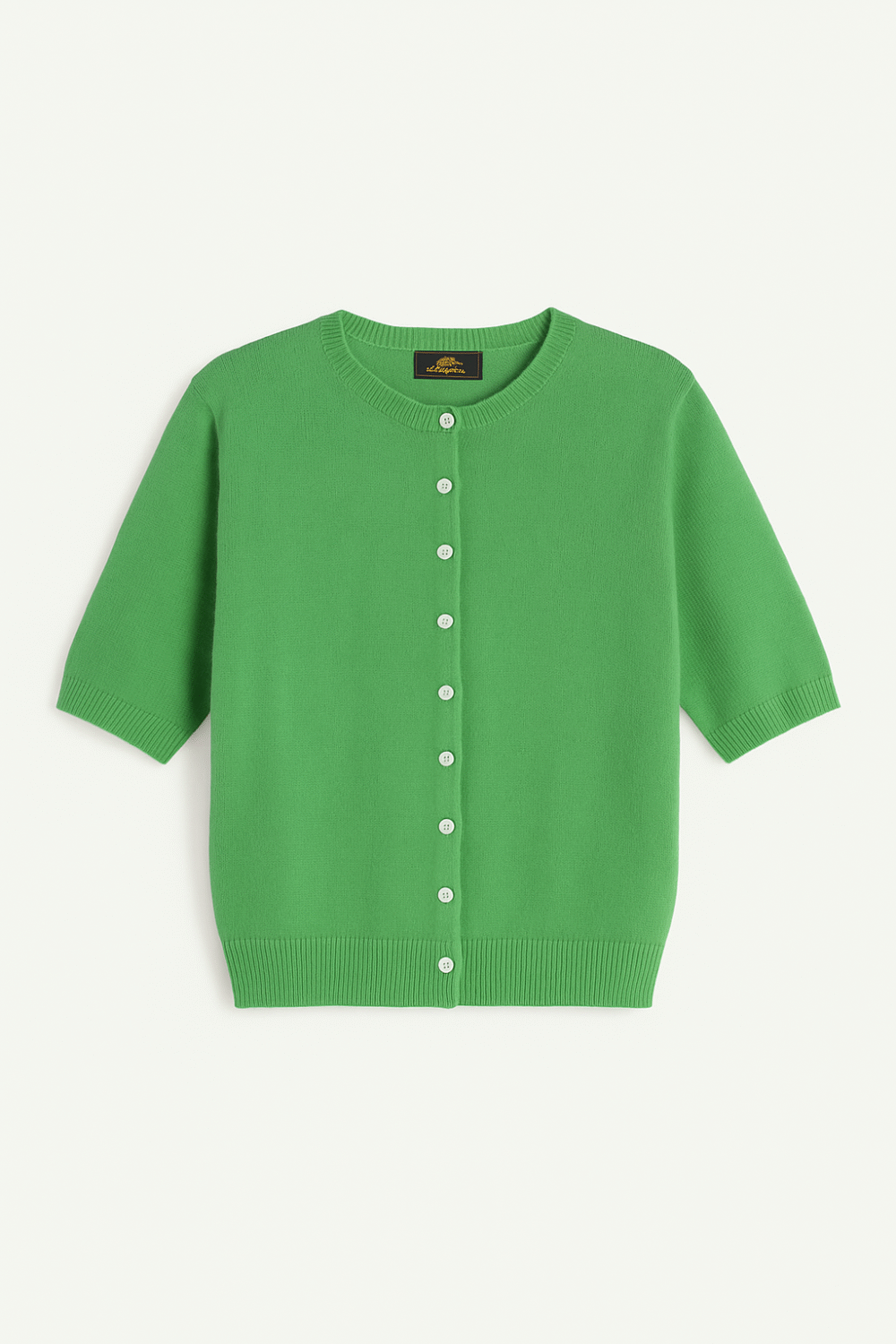 SIRMA - CARDIGAN - M, KAKI