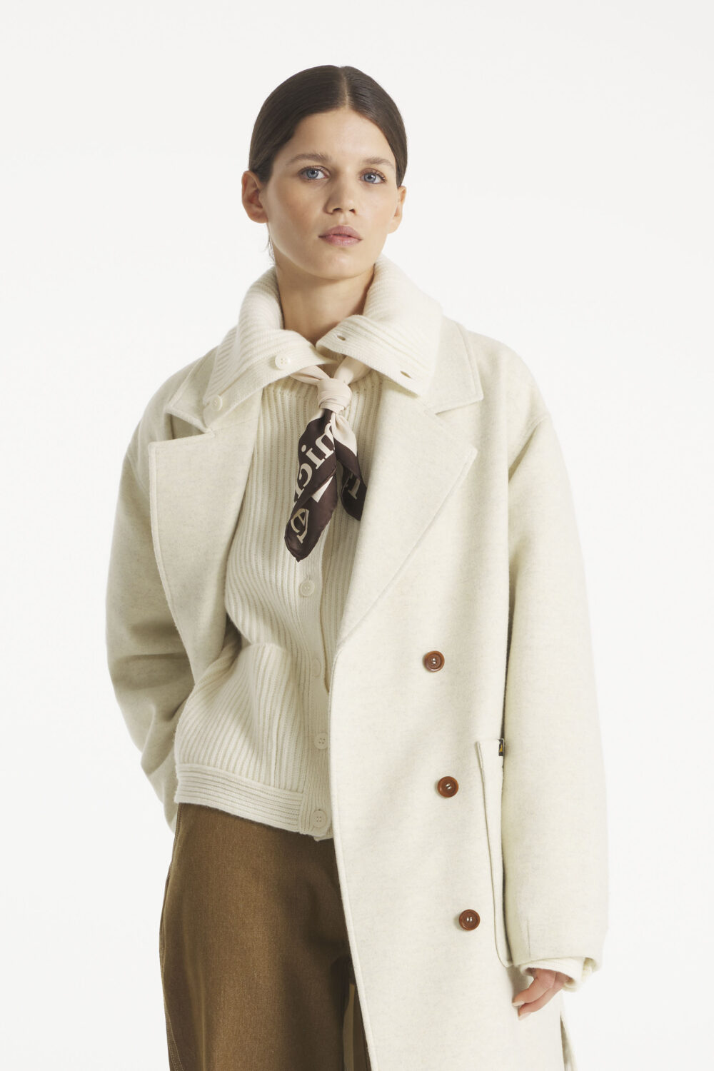 MARCIE – TAILORED COAT