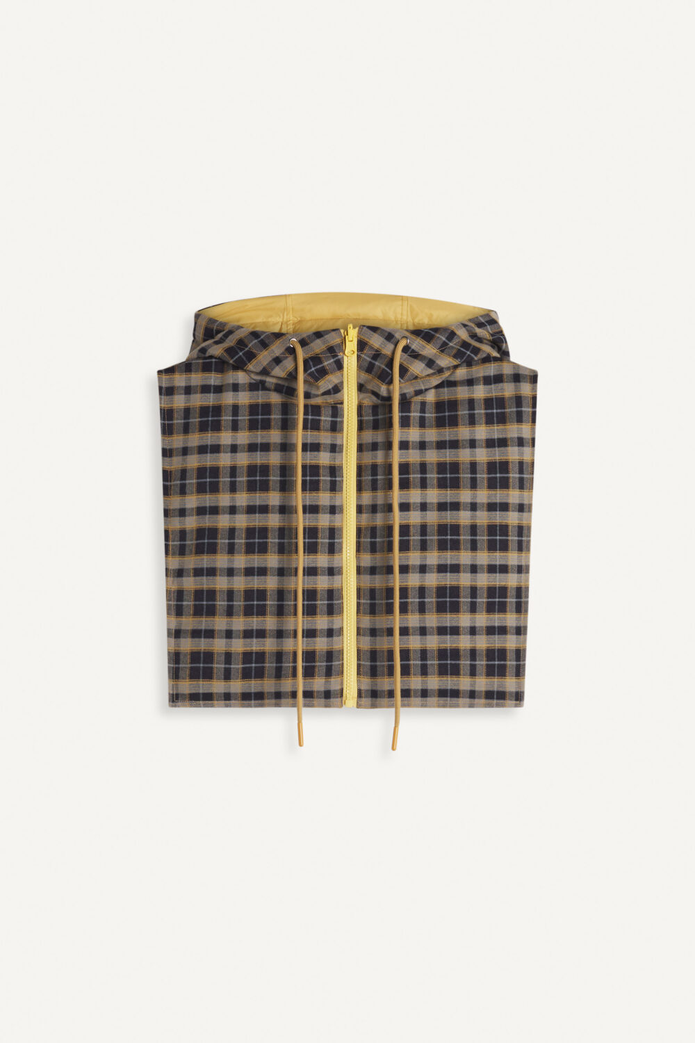 ALTOS – REMOVABLE HOOD