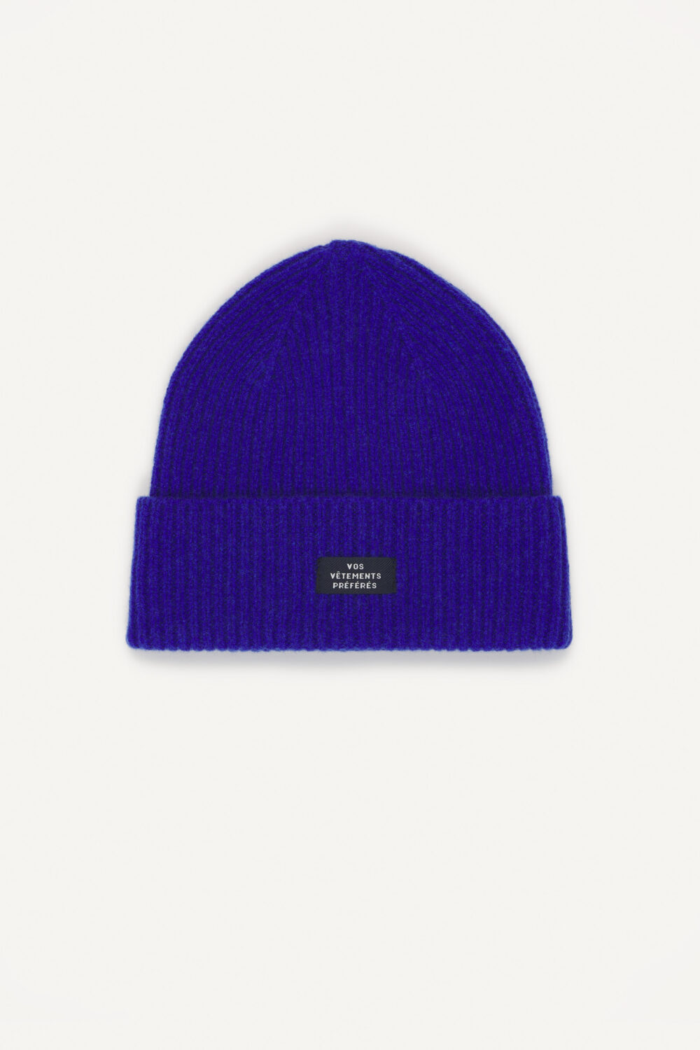 ARMAND – CASHMERE HAT