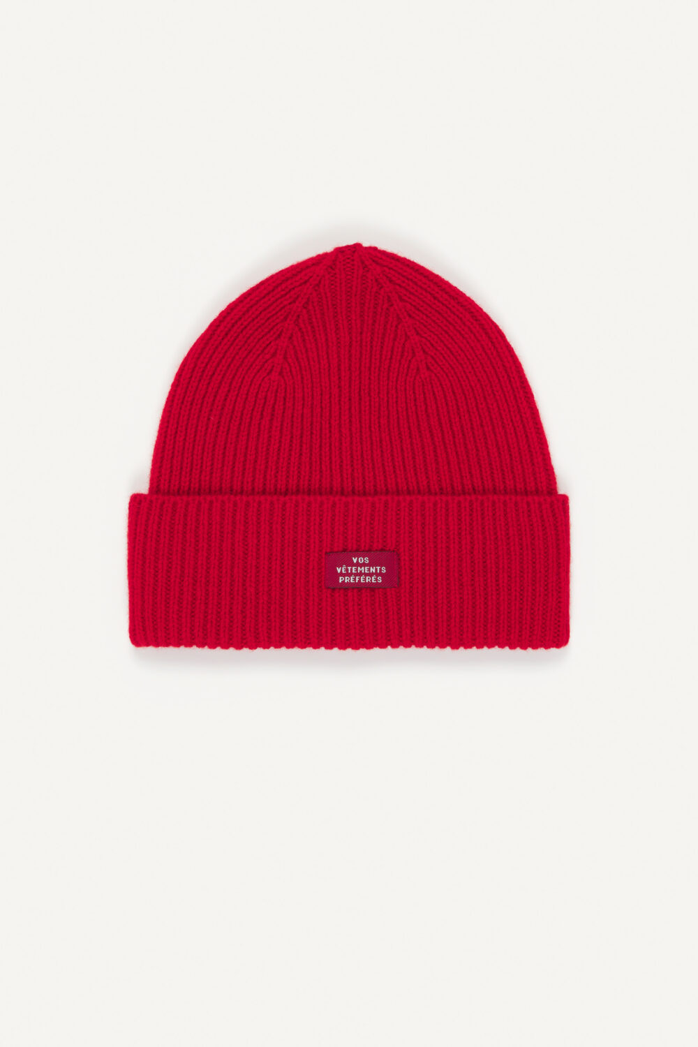 ARMAND – CASHMERE HAT