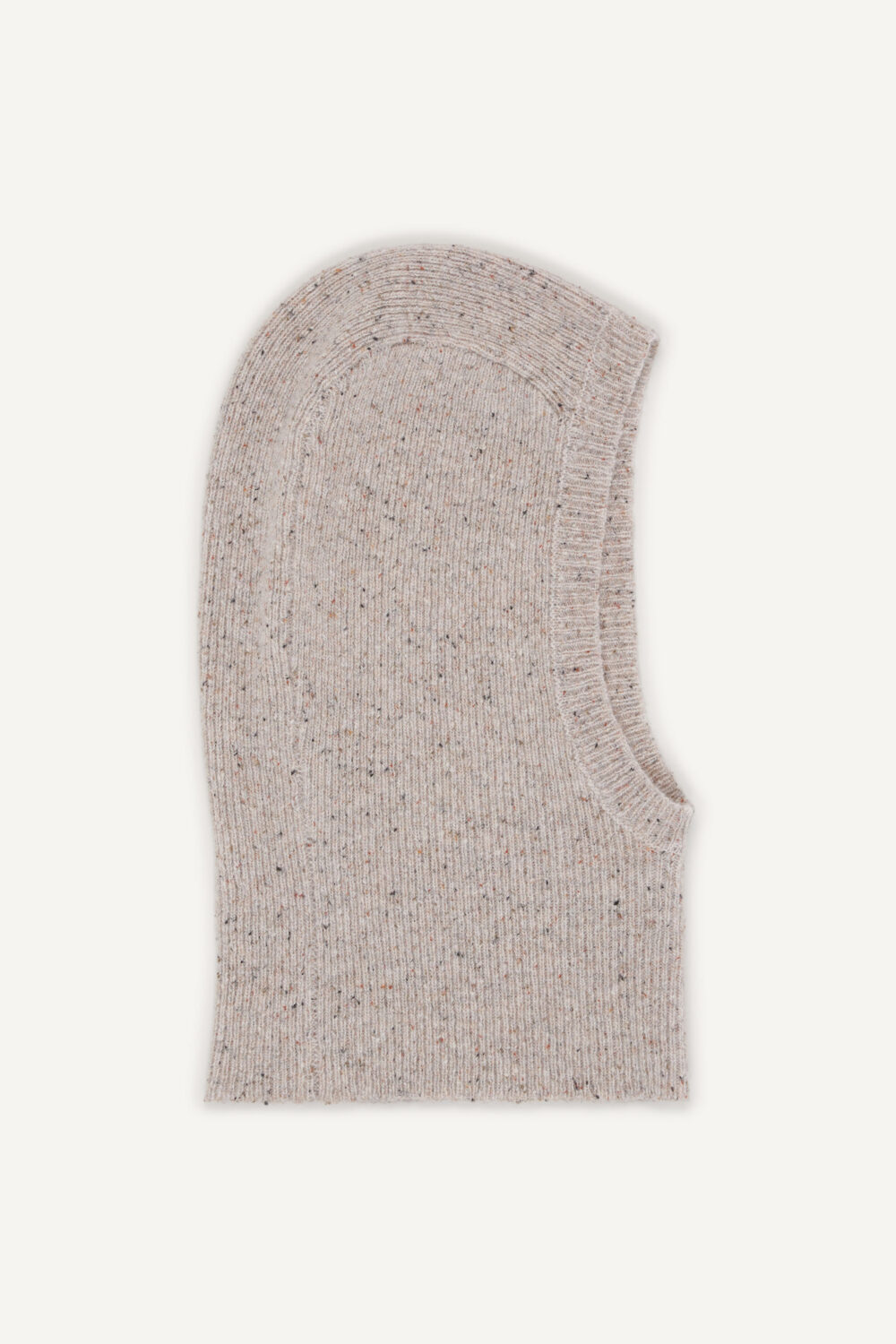 ARTHUR - WOOL BALACLAVA